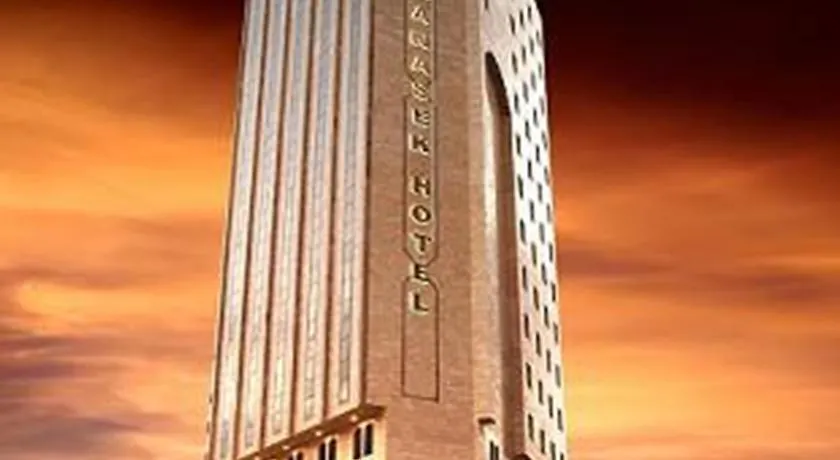 Makkah Dar Al Manasek Hotel Medina