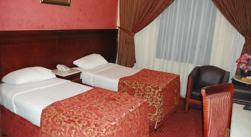 Makkah Dar Al Manasek Hotel Medina 4*,  Saudi Arabia