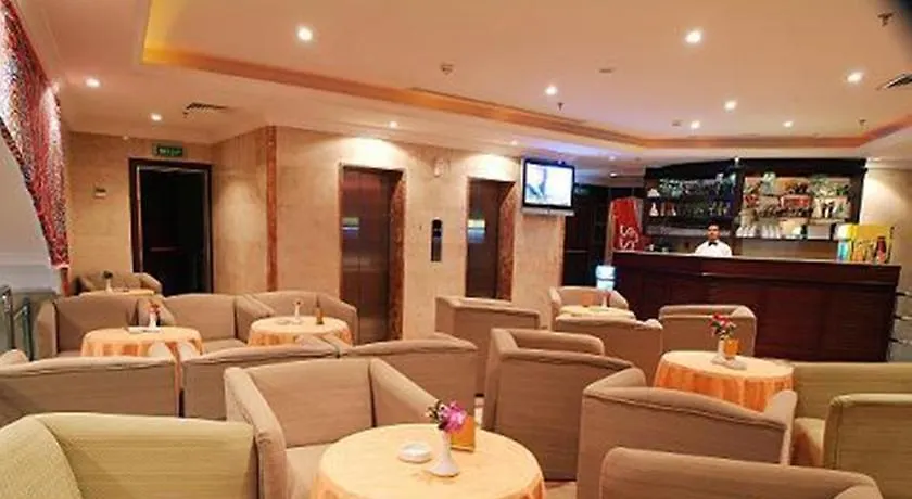 ****  Makkah Dar Al Manasek Hotel Medina Saudi Arabia