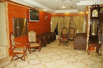 Makkah Dar Al Manasek Hotel Medina
