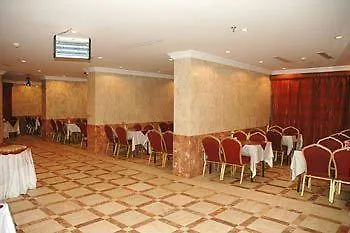 Makkah Dar Al Manasek Hotel Medina