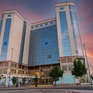 Artal Taiba **** Medina