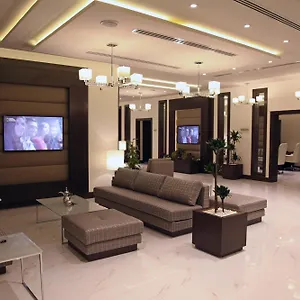 Marriott Executive Madinah *** Medina
