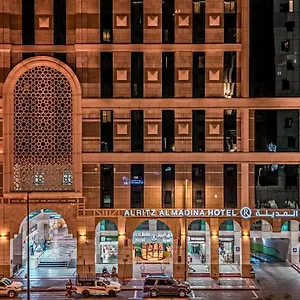 4* فندق المنورة