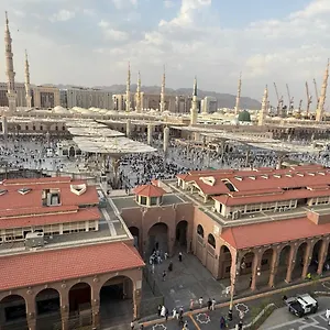 One **** Medina