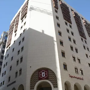 4* فندق جاد المدينة