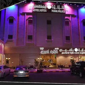 Pearl Palace Suits **** Medina