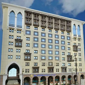 Al Ansar Golden Tulip **** Medina