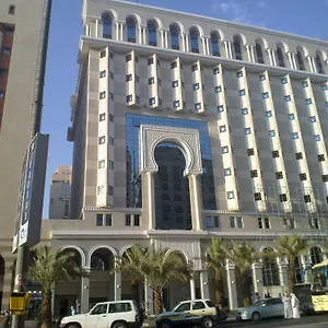 4* فندق Royal Amjad Alsalam