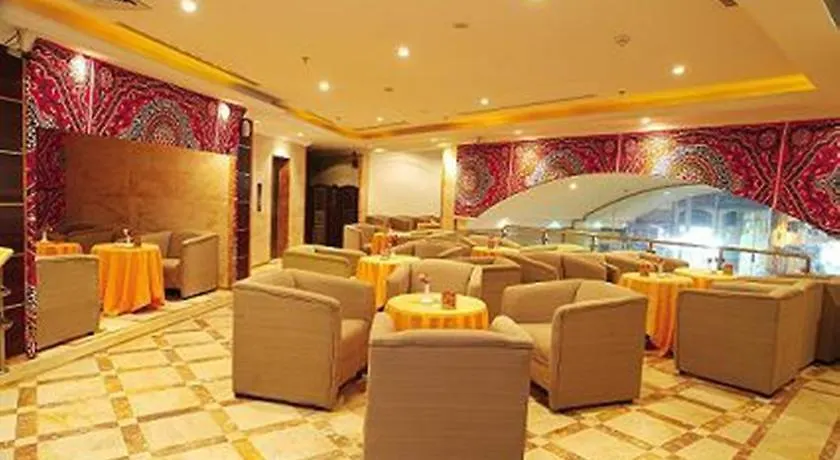 Makkah Dar Al Manasek Hotel Medina
