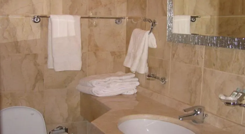 Makkah Dar Al Manasek Hotel Medina