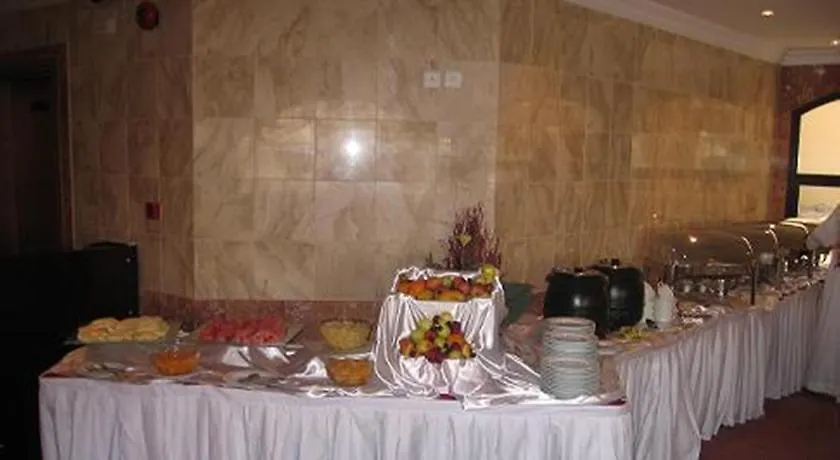 Makkah Dar Al Manasek Hotel Medina