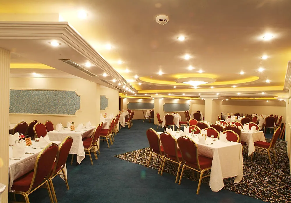Makkah Dar Al Manasek Hotel Medina 4*,
