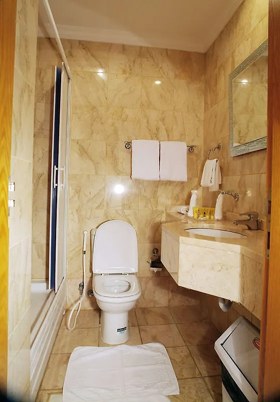 Makkah Dar Al Manasek Hotel Medina Saudi Arabia