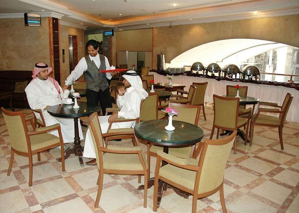 Makkah Dar Al Manasek Hotel Medina