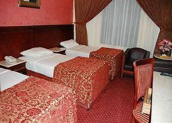 Makkah Dar Al Manasek Hotel Medina